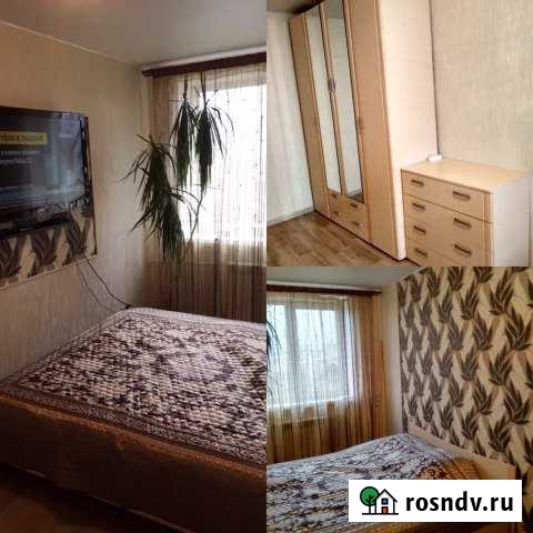 1-комнатная квартира, 36 м², 4/4 эт. на продажу в Кыштыме Кыштым - изображение 1