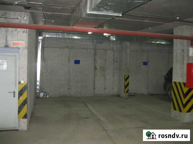 Машиноместо 24 м² на продажу в Кемерово Кемерово - изображение 1