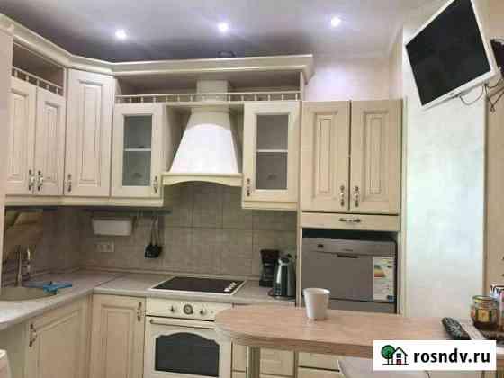 3-комнатная квартира, 76 м², 17/25 эт. в аренду на длительный срок в Одинцово Одинцово