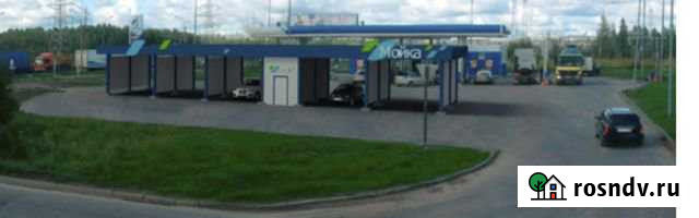 Участок промназначения 8 сот. в аренду в Твери Тверь - изображение 1