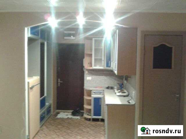 1-комнатная квартира, 22 м², 2/5 эт. в аренду на длительный срок в Ухте Ухта - изображение 1