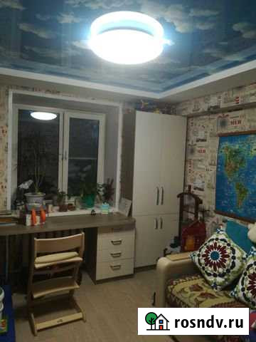 2-комнатная квартира, 51 м², 4/5 эт. на продажу в Северодвинске Северодвинск - изображение 1