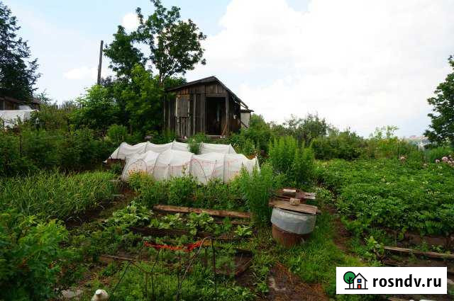 Дача 20 м² на участке 4 сот. на продажу в Томске Томск - изображение 1