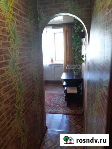 1-комнатная квартира, 34 м², 2/3 эт. на продажу в Осинниках Осинники - изображение 1