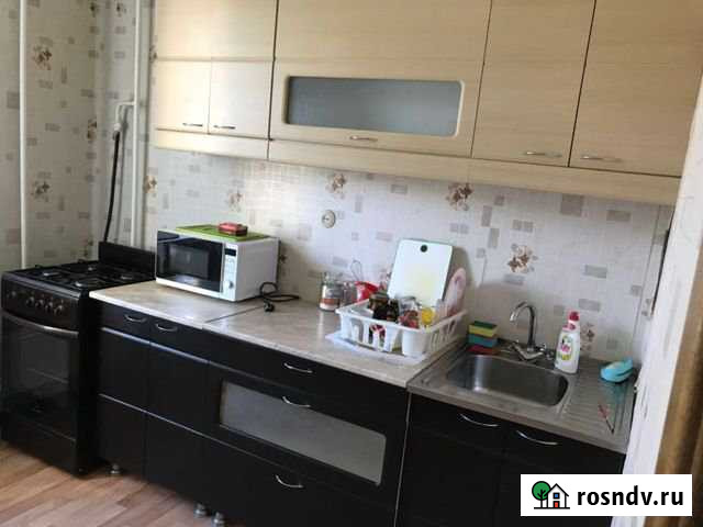 1-комнатная квартира, 37 м², 5/9 эт. на продажу в Волгодонске Волгодонск - изображение 1