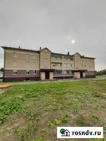 3-комнатная квартира, 76 м², 3/3 эт. на продажу в Тобольске Тобольск - изображение 1