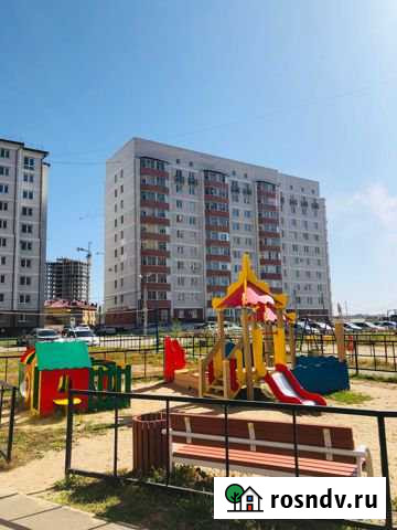 2-комнатная квартира, 44 м², 5/9 эт. на продажу в Благовещенске Благовещенск - изображение 1