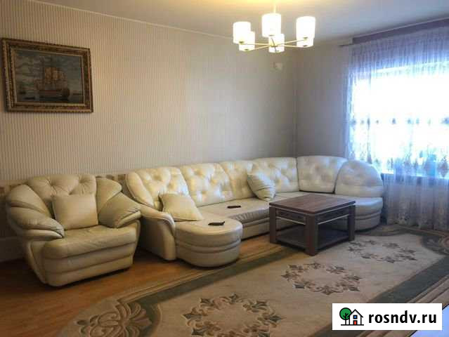 5-комнатная квартира, 148 м², 6/7 эт. на продажу в Нижнем Тагиле Нижний Тагил - изображение 1