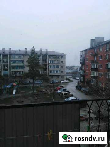 3-комнатная квартира, 67 м², 3/5 эт. на продажу в Крымске Крымск - изображение 1