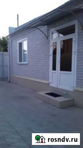 Дом 65 м² на участке 8 сот. на продажу в Луковской Луковская - изображение 1