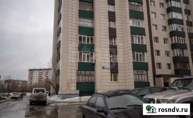4-комнатная квартира, 86 м², 1/9 эт. на продажу в Сургуте Сургут - изображение 1