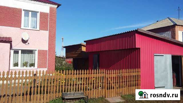 Коттедж 80 м² на участке 12 сот. на продажу в Родино Родино - изображение 1