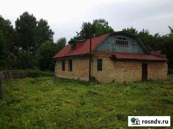 Дом 72 м² на участке 14 сот. на продажу в Инсаре Инсар