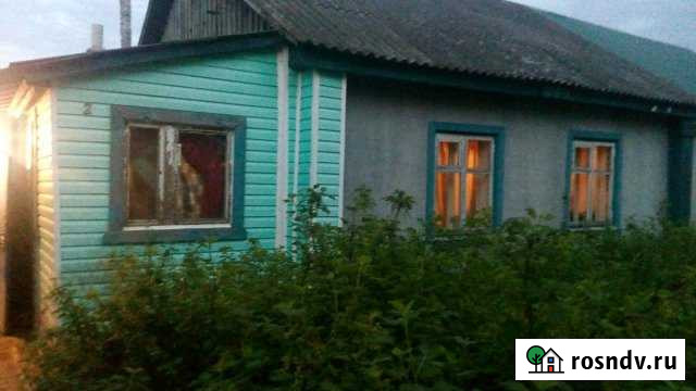 Дом 40 м² на участке 7 сот. на продажу в Ставрово Ставрово - изображение 1