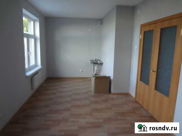 Квартира-студия, 28 м², 1/3 эт. на продажу в Дегтярске Дегтярск - изображение 1