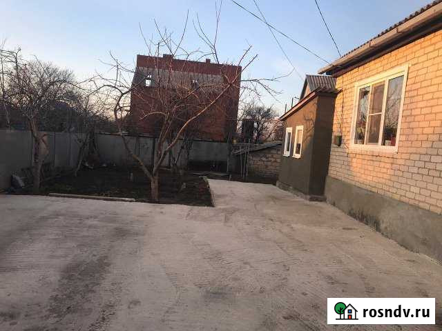 Дом 83 м² на участке 4 сот. на продажу в Псыже Псыж - изображение 1