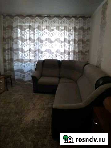 3-комнатная квартира, 63 м², 5/5 эт. в аренду посуточно в Белокурихе Белокуриха - изображение 1