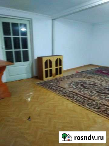 Комната 37 м² в 2-ком. кв., 1/2 эт. в аренду на длительный срок в Махачкале Махачкала - изображение 1
