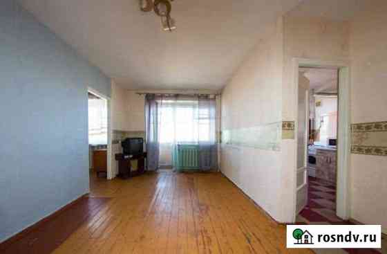 2-комнатная квартира, 43 м², 4/5 эт. на продажу в Шадринске Шадринск