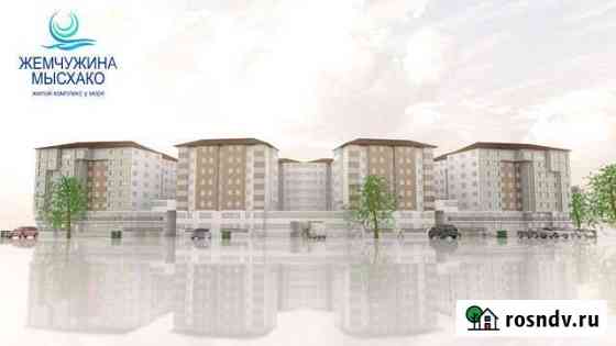 3-комнатная квартира, 70 м², 6/8 эт. на продажу в Новороссийске Новороссийск