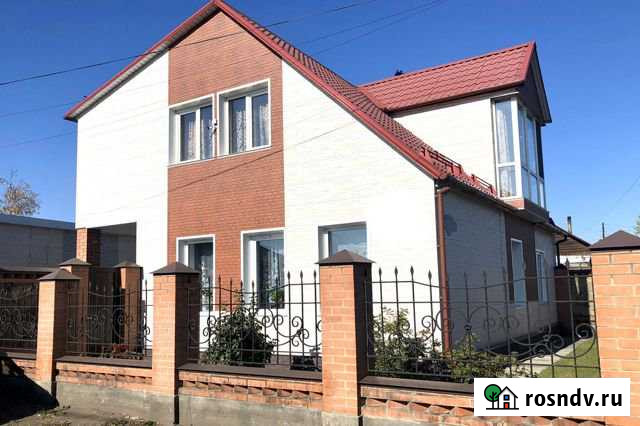 Коттедж 143 м² на участке 6 сот. на продажу в Кызыле Кызыл - изображение 1