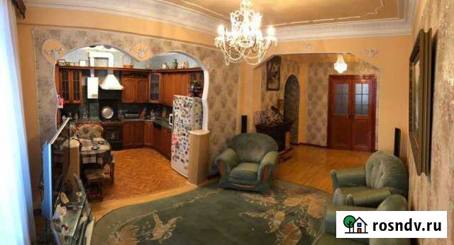 3-комнатная квартира, 80 м², 1/4 эт. на продажу в Орехово-Зуево Орехово-Зуево - изображение 1