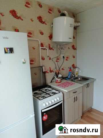 2-комнатная квартира, 53 м², 5/5 эт. на продажу в Дегтярске Дегтярск - изображение 1