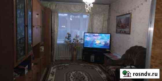 3-комнатная квартира, 68 м², 1/5 эт. на продажу в Алексеевске Алексеевск