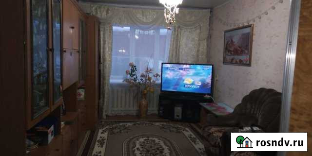 3-комнатная квартира, 68 м², 1/5 эт. на продажу в Алексеевске Алексеевск - изображение 1