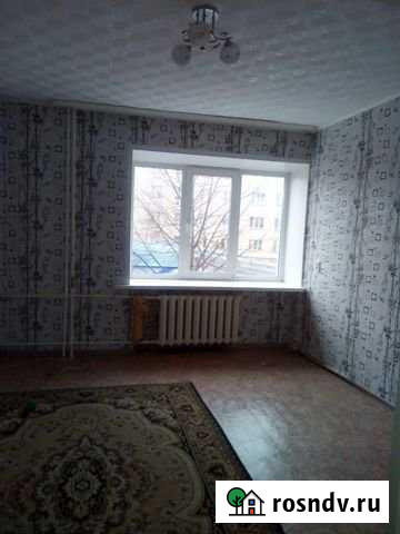 Комната 18 м² в 1-ком. кв., 3/5 эт. на продажу в Нытве Нытва - изображение 1