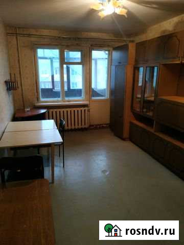 1-комнатная квартира, 32 м², 3/5 эт. в аренду на длительный срок в Иваново Иваново - изображение 1