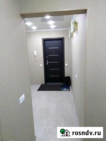 2-комнатная квартира, 54 м², 5/5 эт. на продажу в Гусе-Хрустальном Гусь-Хрустальный - изображение 1