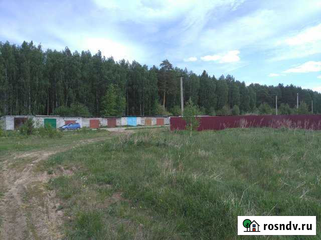 Участок ИЖС 16 сот. на продажу в Верхнем Дуброво Верхнее Дуброво - изображение 1
