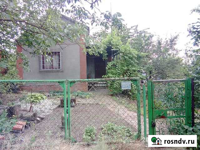 Дача 32 м² на участке 6 сот. на продажу в Ростове-на-Дону Ростов-на-Дону - изображение 1