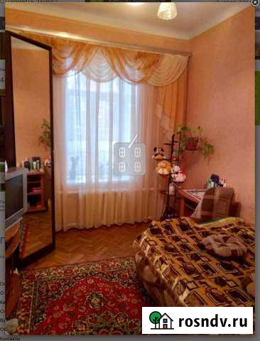 4-комнатная квартира, 91 м², 2/2 эт. на продажу в Калуге Калуга - изображение 1