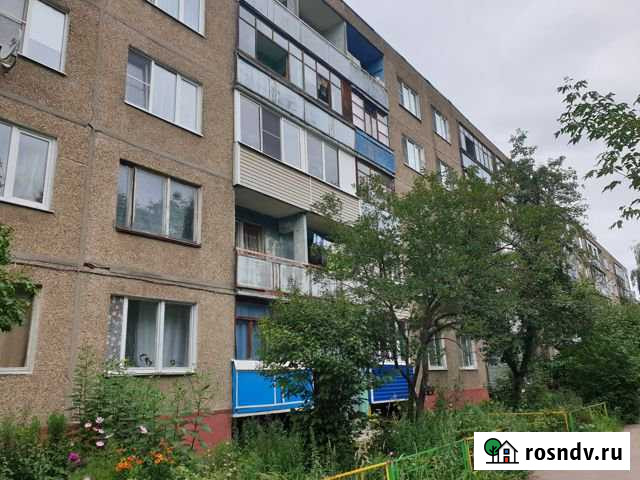 1-комнатная квартира, 34 м², 2/5 эт. на продажу в Куровском Куровское - изображение 1