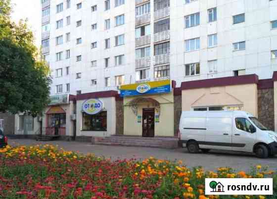 Торговое помещение в центре, 90 кв.м. Стерлитамак