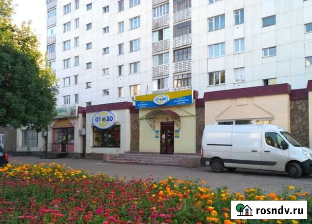Торговое помещение в центре, 90 кв.м. Стерлитамак - изображение 1