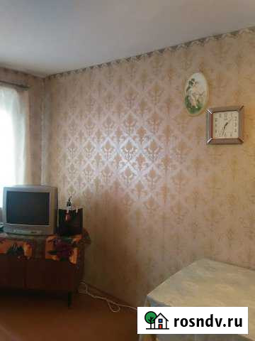 2-комнатная квартира, 47 м², 1/2 эт. на продажу в Егорьевске Егорьевск - изображение 1