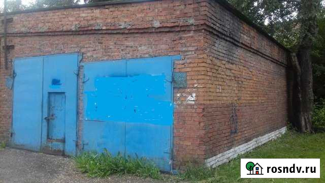 Гараж на продажу в Киселевске Киселевск - изображение 1