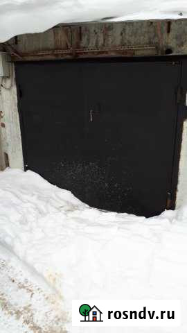 Гараж 24 м² на продажу в Алагире Алагир - изображение 1