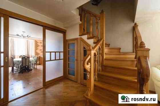 4-комнатная квартира, 136 м², 4/5 эт. на продажу в Севастополе Севастополь