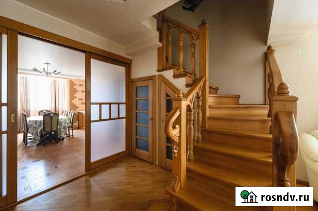 4-комнатная квартира, 136 м², 4/5 эт. на продажу в Севастополе Севастополь - изображение 1