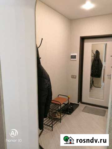 Квартира-студия, 40 м², 5/19 эт. в аренду посуточно в Волгограде Волгоград - изображение 1