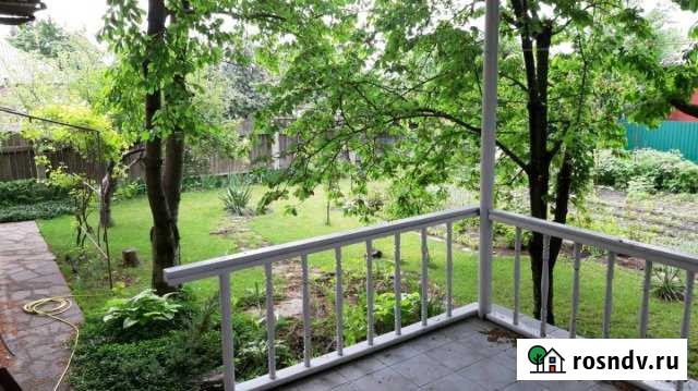 Дом 151 м² на участке 5 сот. на продажу в Новошахтинске Новошахтинск - изображение 1