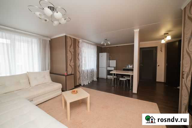 3-комнатная квартира, 59 м², 5/5 эт. на продажу в Салавате Салават - изображение 1