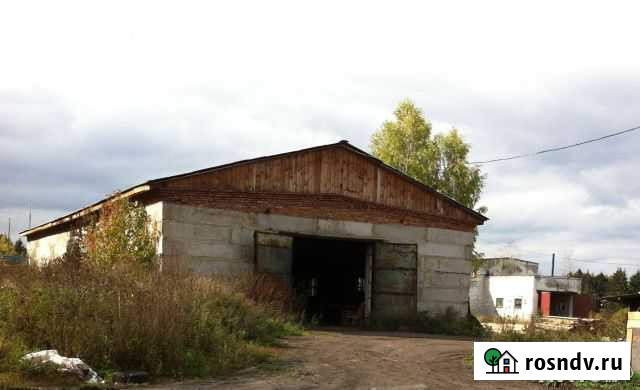 Земля промышленного назначения Красноярск - изображение 1