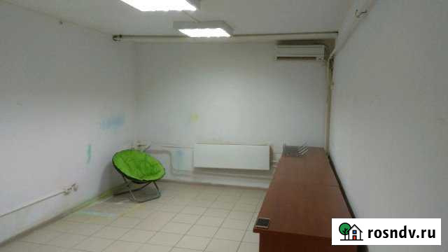 Помещение цокольного этажа Краснодар - изображение 1