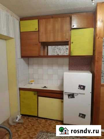 Комната 18 м² в 1-ком. кв., 5/9 эт. в аренду на длительный срок в Азове Азов - изображение 1