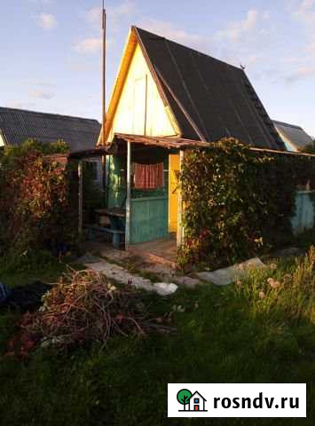 Дача 40 м² на участке 6 сот. на продажу в Добрянке Добрянка - изображение 1